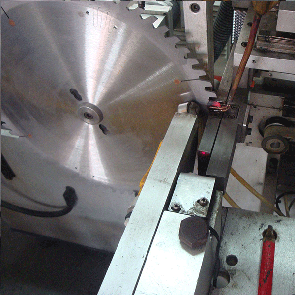 180-450mm Carbide Tipped Saw Blade, Wood Cutting Blade