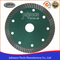 105mm to 350mm cold press granite cutting blades
