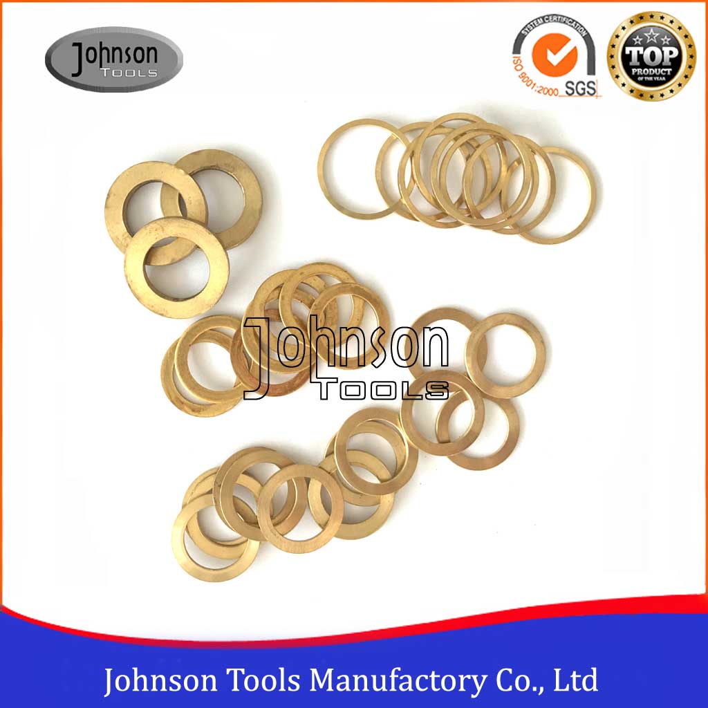 Copper Washer for Circular Saw Blade