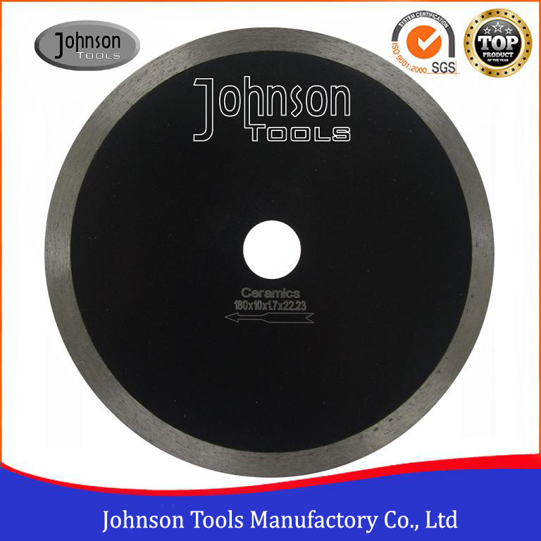 4-14inch continuous cutting blade