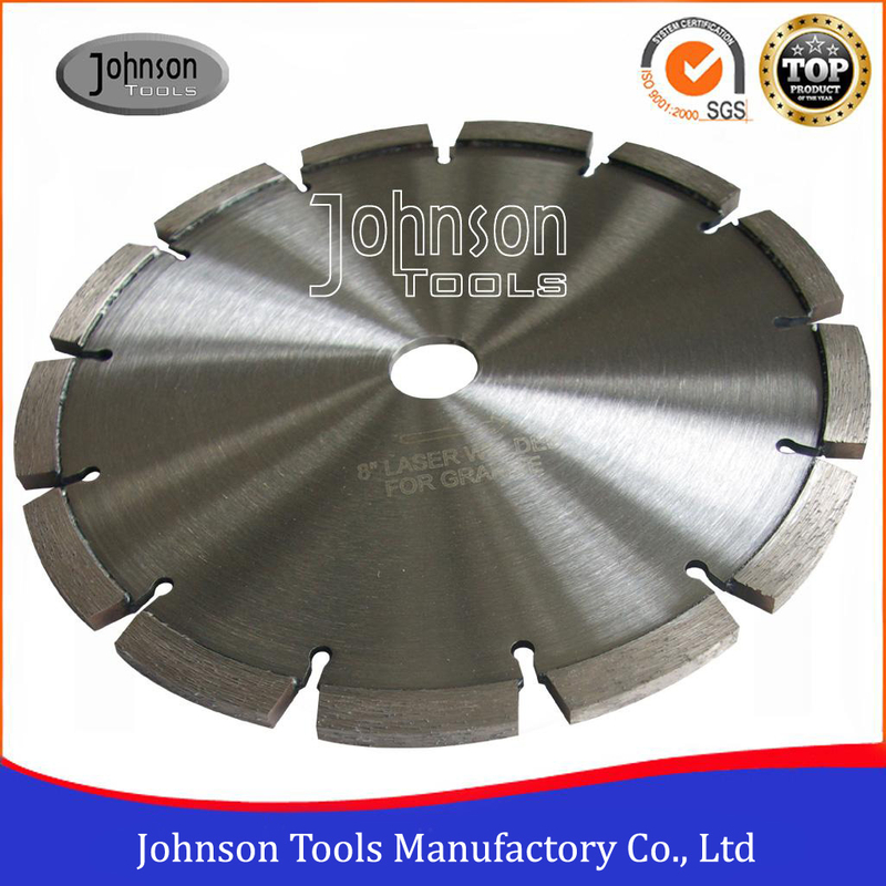 4"32" Laser Welded Granite Diamond Blades for cutting granite countertops Buy concrete saw