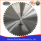 900mm Laser Welded Diamond Road Saw Blade for Floor Saws