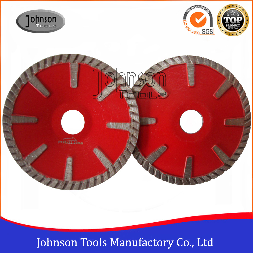 105-180mm diamond tools for marble ,Sintered Concave Saw Blade