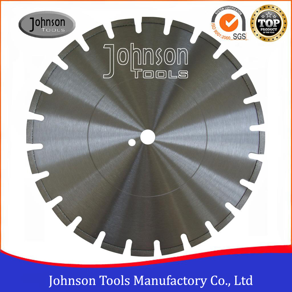 400mm Diamond Concrete and Asphalt Blade for Road Saw Cutting