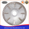 105-180mm diamond tools for marble ,Sintered Concave Saw Blade