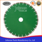 105-600mm Diamond Stone Cutting Tools with Turbo Segment for Stone Cutting